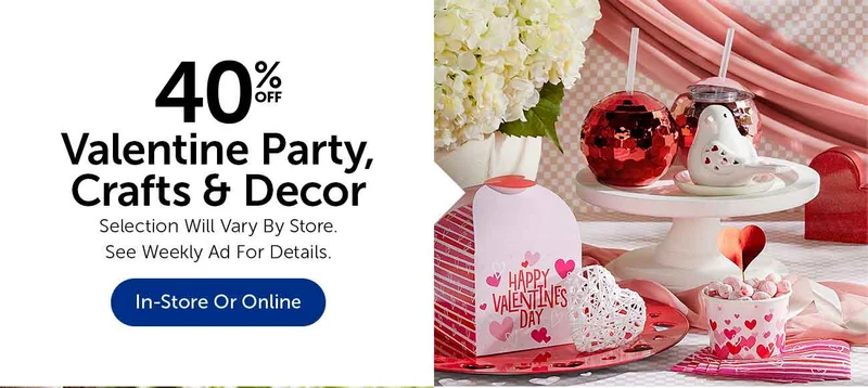 Valentines