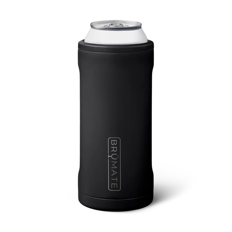 Hopsulator Juggernaut | Matte Black