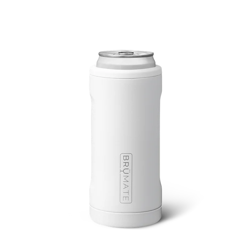 Hopsulator Slim | Ice White