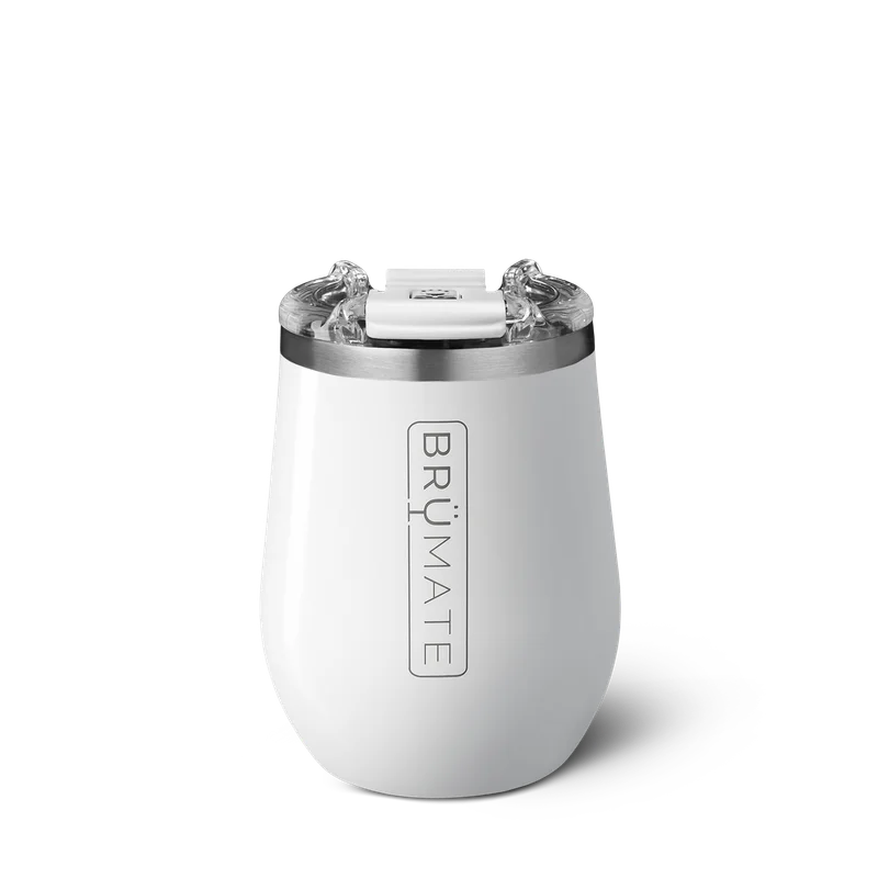 Uncork'd XL | Ice White