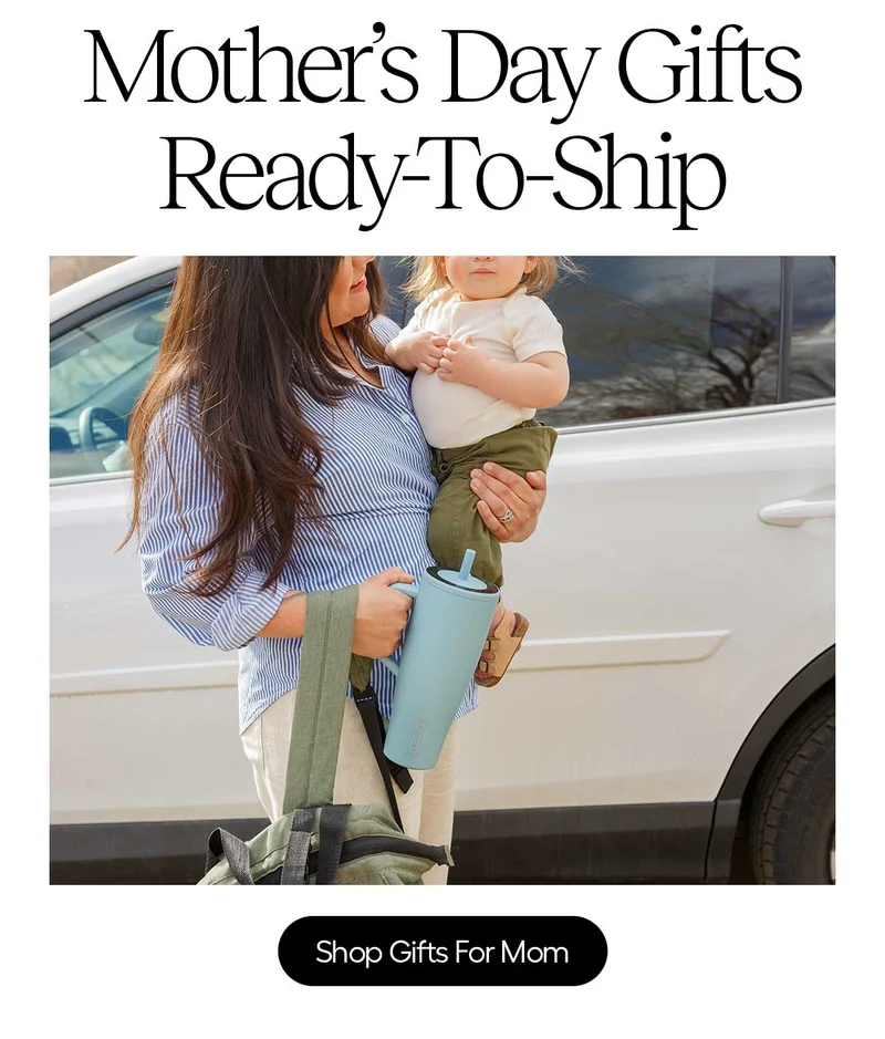 Mother's Day Gifts Ready To Ship - Shop Gifts For Mom