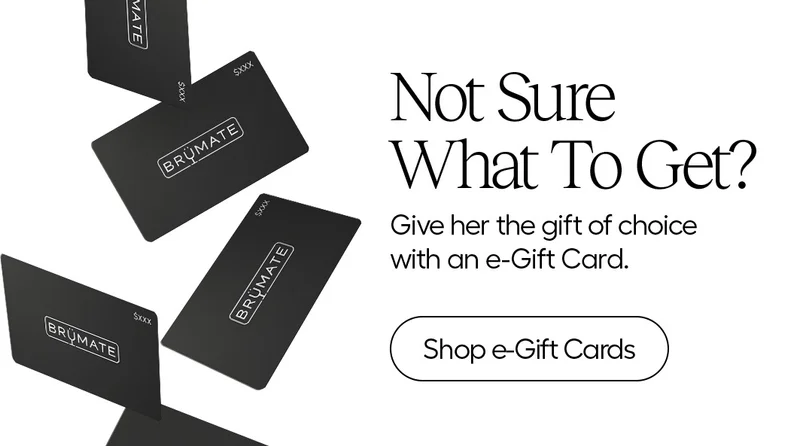 Not sure What To Get?-Give Her the gift of choice with an e-Gift Car. Shop E-gift Card