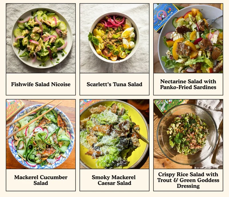 recipes