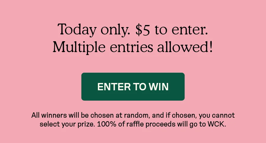 Enter to Win