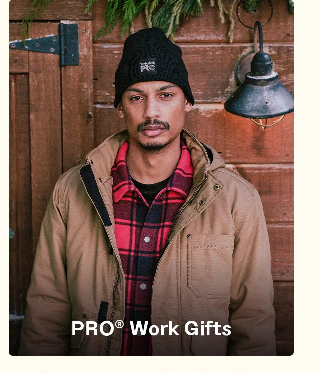 PRO Work Gifts