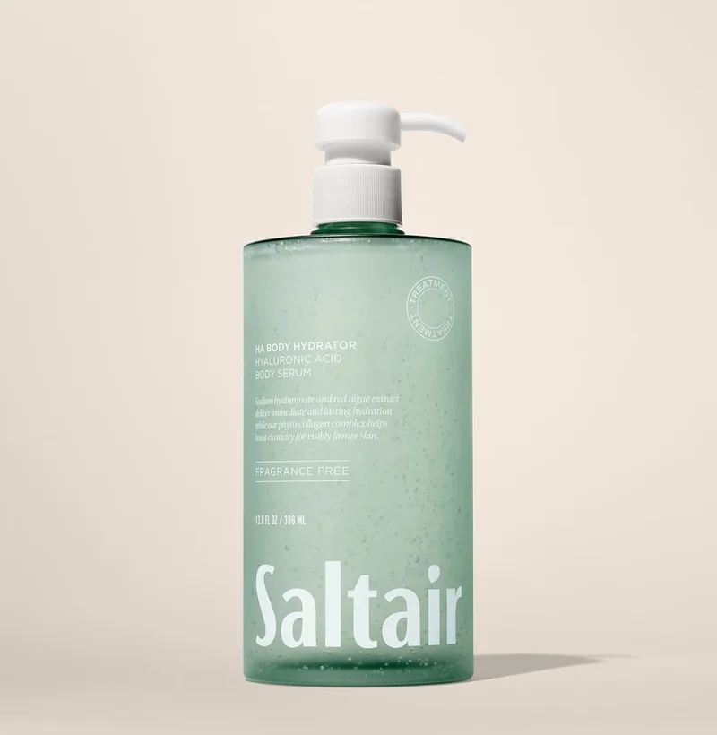 HA body serum