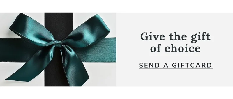 Give a Gift Card