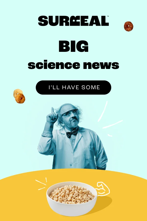 BIG Science news