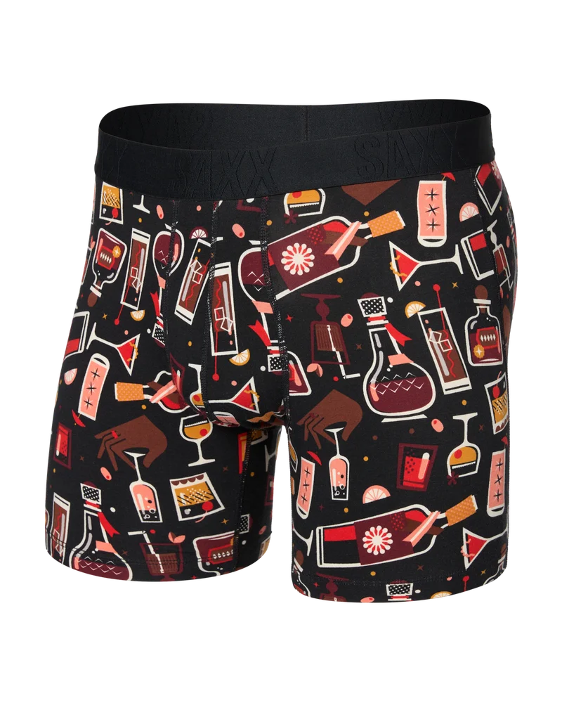 DropTemp® Cooling Cotton Boxer Brief