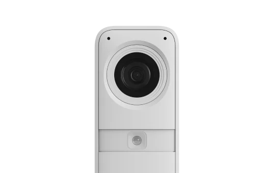 Wireless Indoor Camera