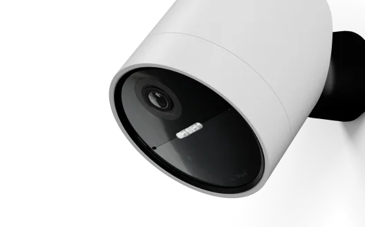 Wireless Outdoor Camera