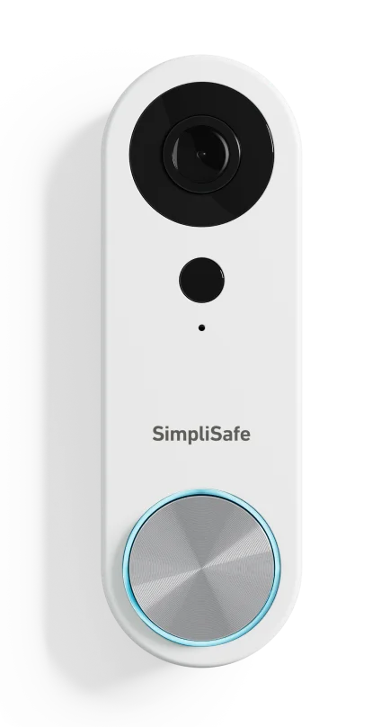 Doorbell Camera