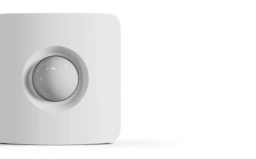 Motion sensor