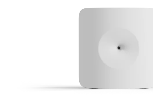 Glassbreak sensor