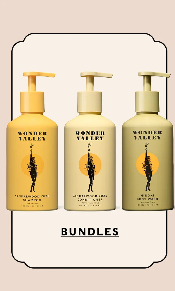 BUNDLES