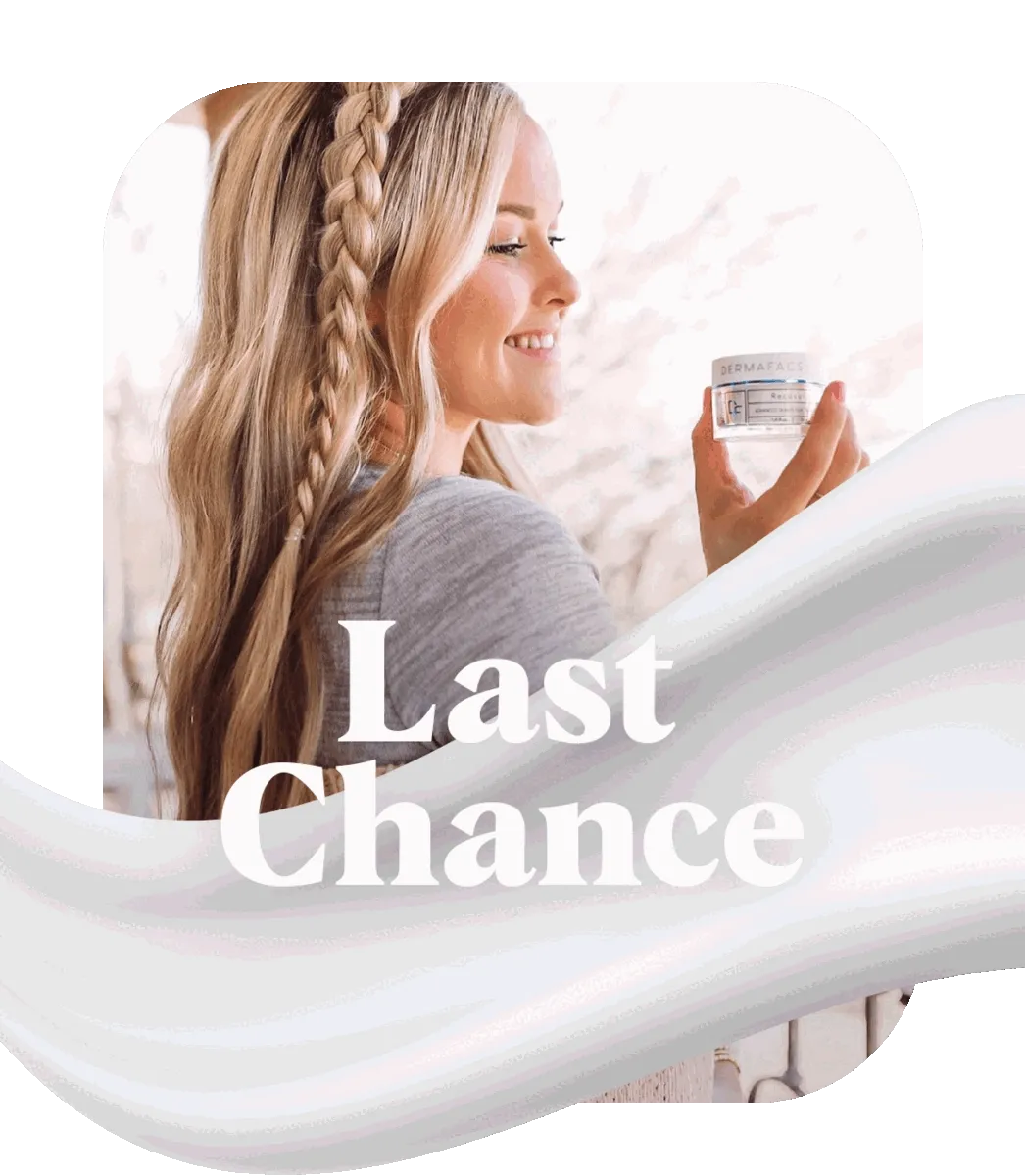 LAST CHANCE 20% OFF SITEWIDE