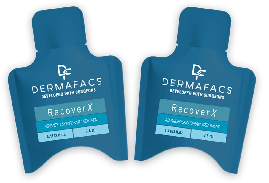 RECOVERX SAMPLE PACK