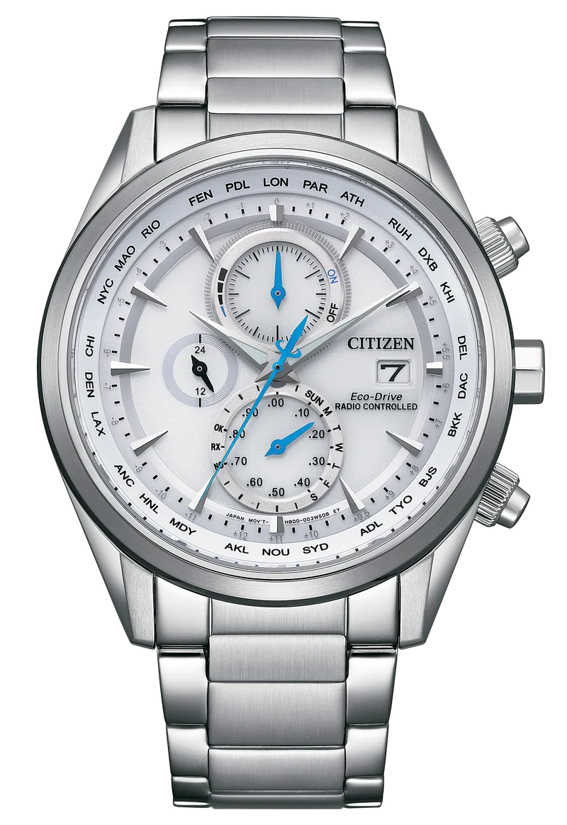 Image of Sport Luxury