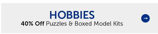 Hobbies
