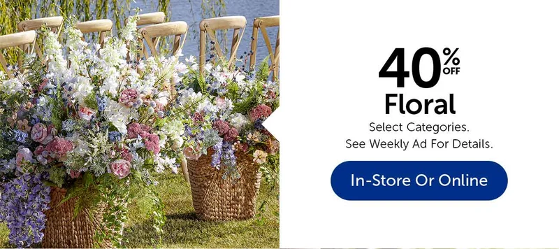 Floral