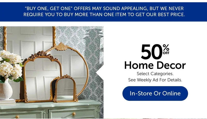 Home Decor