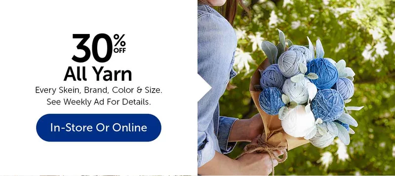 Yarn