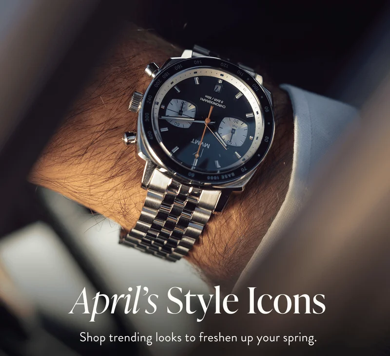 Meet March's Trendsetters