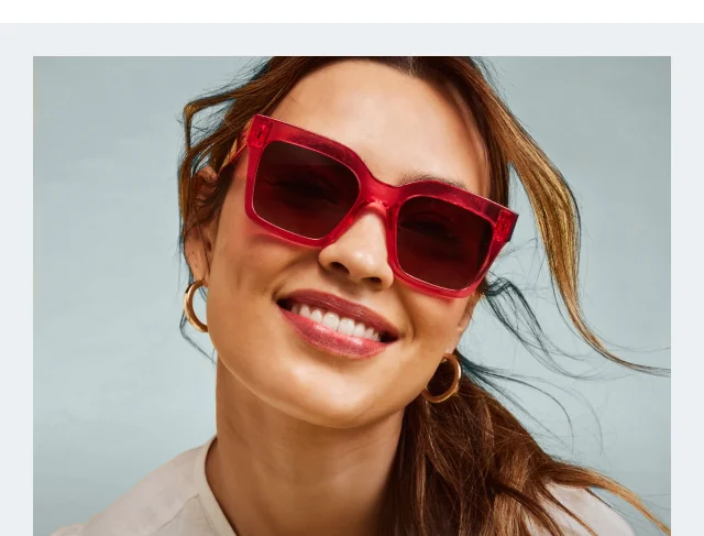 Adelaide Sunglasses - Image