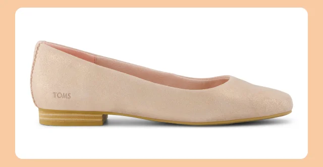 Briella Flat - Image