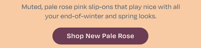 Shop New Pale Rose Button - Image