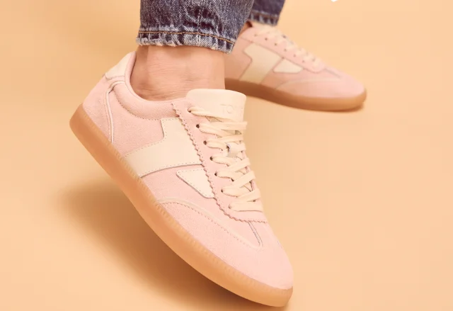 Collins Sneakers - Image