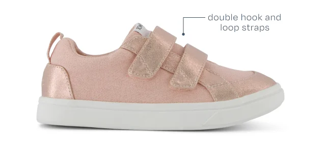 Cruz Double Strap Kids - Image