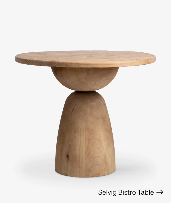 Shop Selvig Bistro Table