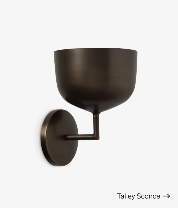 Shop Talley Sconce