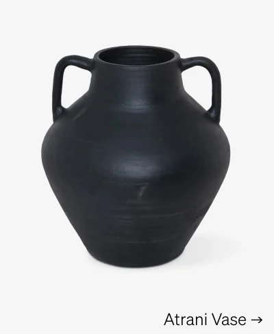 Shop Atrani Vase