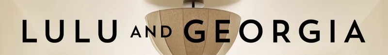 Shop Lulu and Georgia
