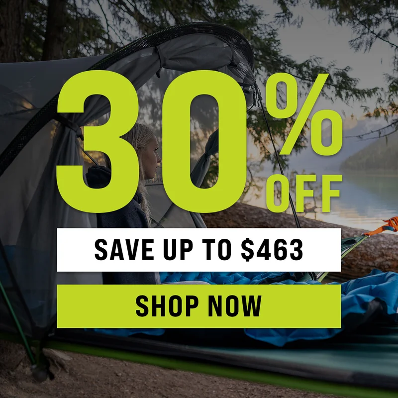 30% Off Black Friday Deals