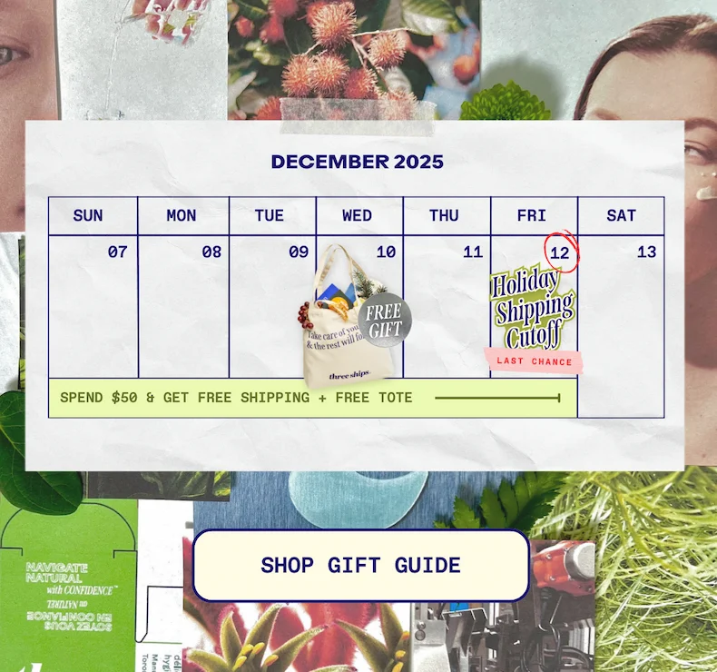 Shop Gift Guide