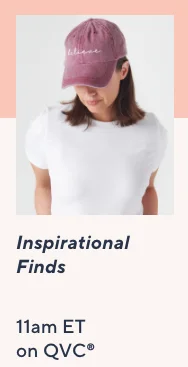 inspirational finds