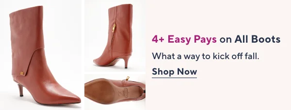 boots