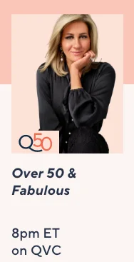 over 50 and fabulous