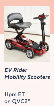 ev rider