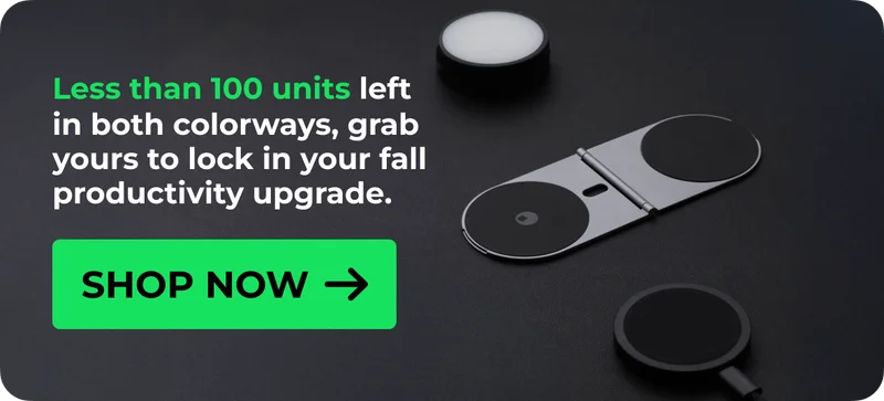 EDGE Pro Full Kit