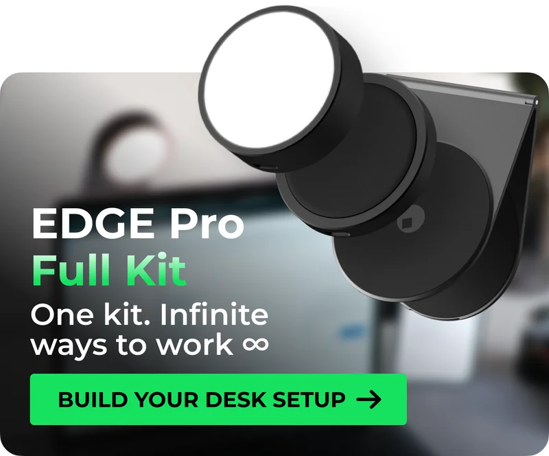 EDGE Pro Full Kit