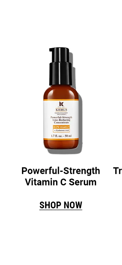 Powerful-Strength Vitamin C Serum