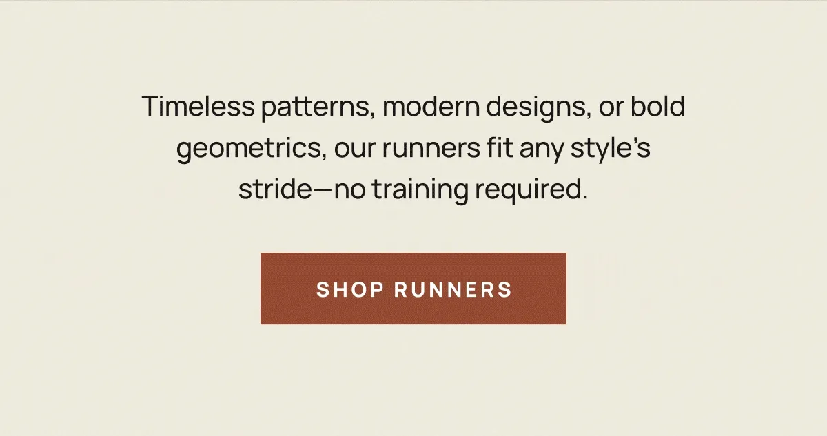 Shop Runners