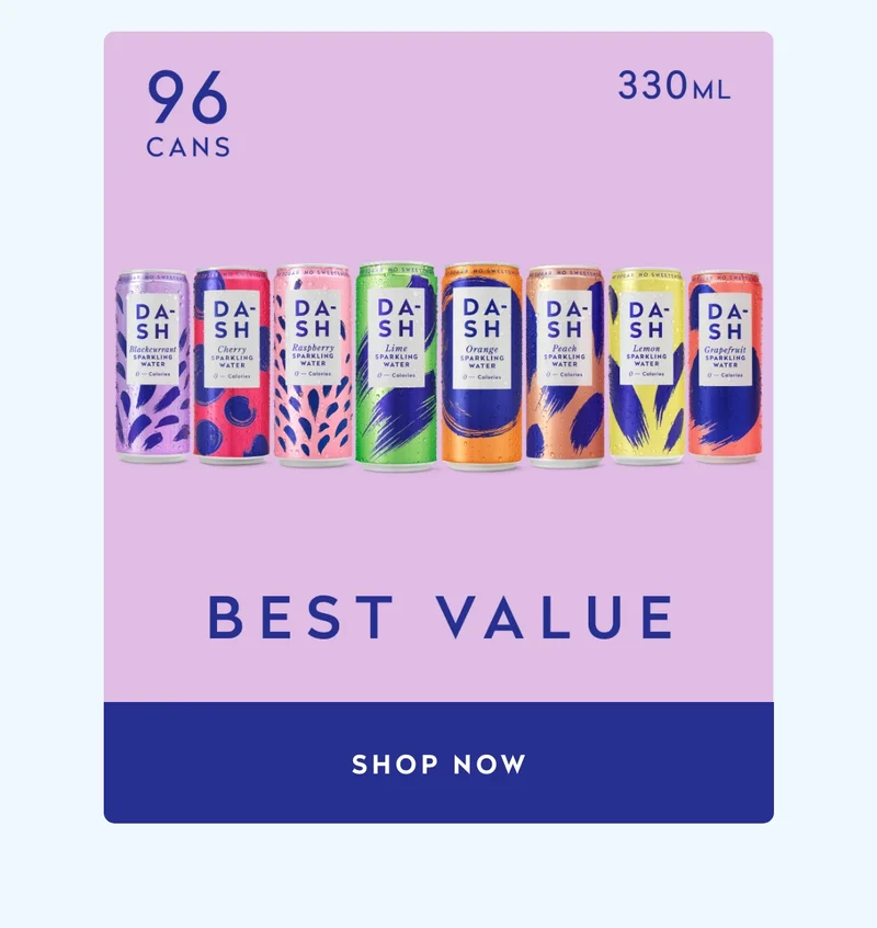Best Value. Shop Now.