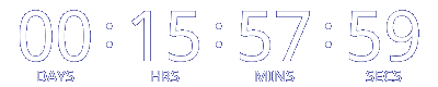 Countdown Timer