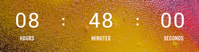 countdown clock