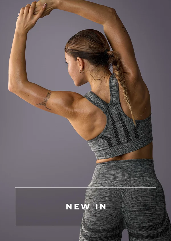 NEW IN